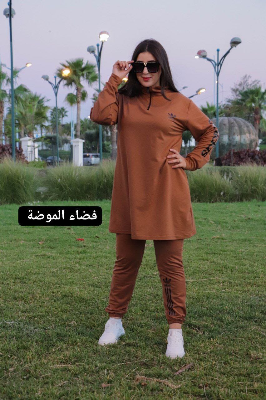 Vêtements femmes — التوب مونطوني كاليتي