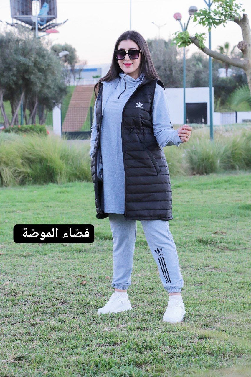 Vêtements femmes — التوب مونطوني كاليتي