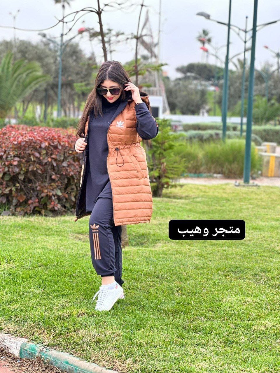 Vêtements femmes — التوب مونطوني كاليتي