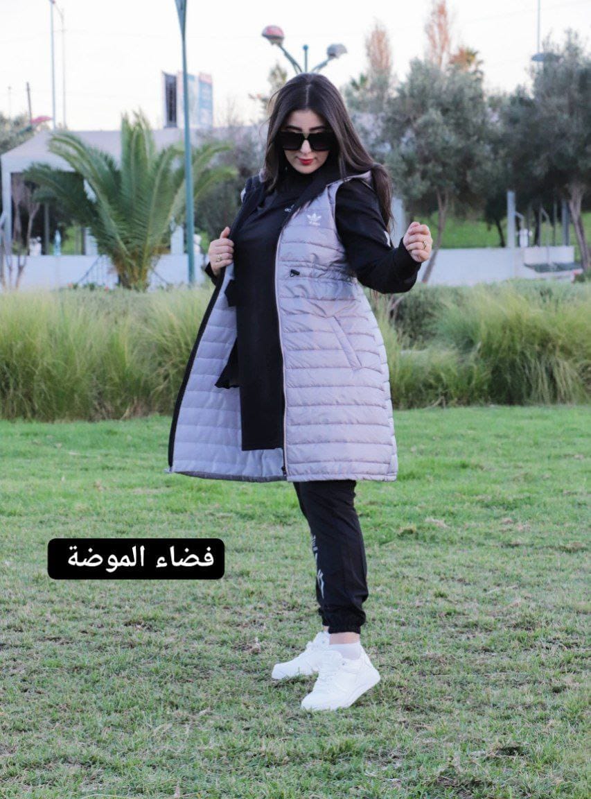 Vêtements femmes — التوب مونطوني كاليتي