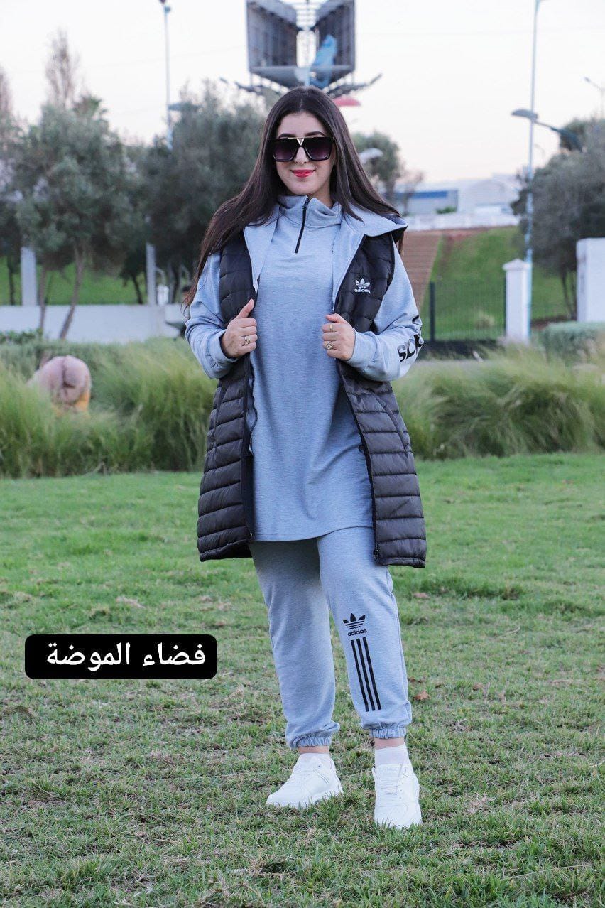 Vêtements femmes — التوب مونطوني كاليتي
