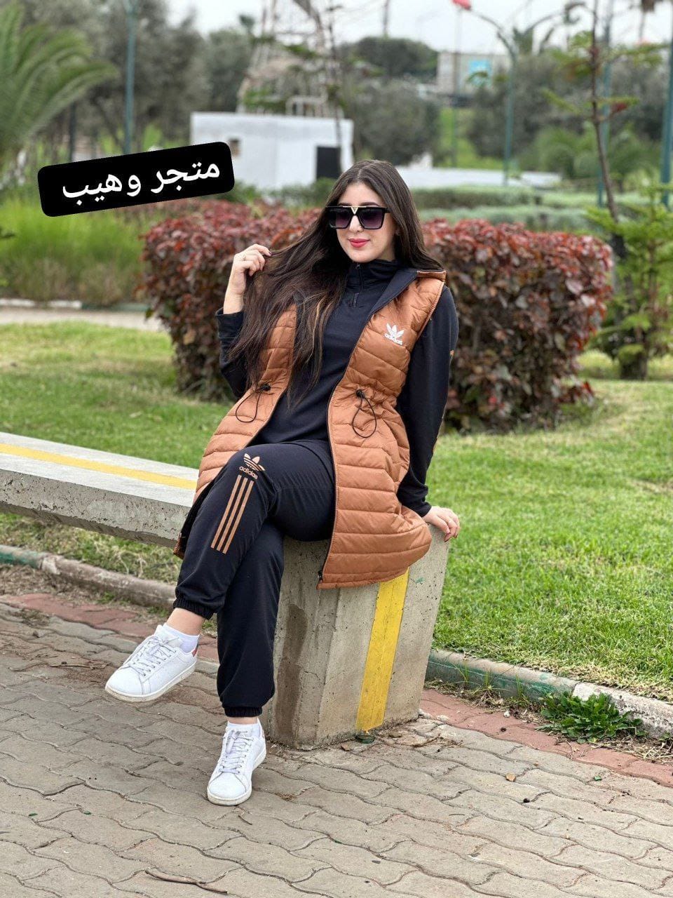 Vêtements femmes — التوب مونطوني كاليتي