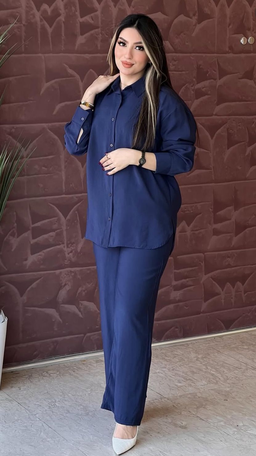 Vêtements femmes — انسومبل 2 بياس🌹✨✨