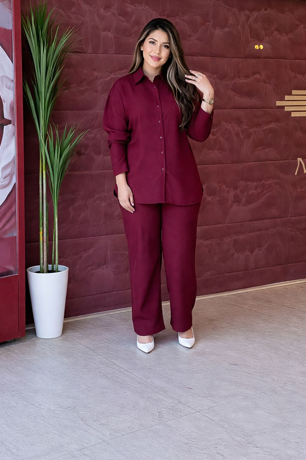 Vêtements femmes — انسومبل 2 بياس🌹✨✨