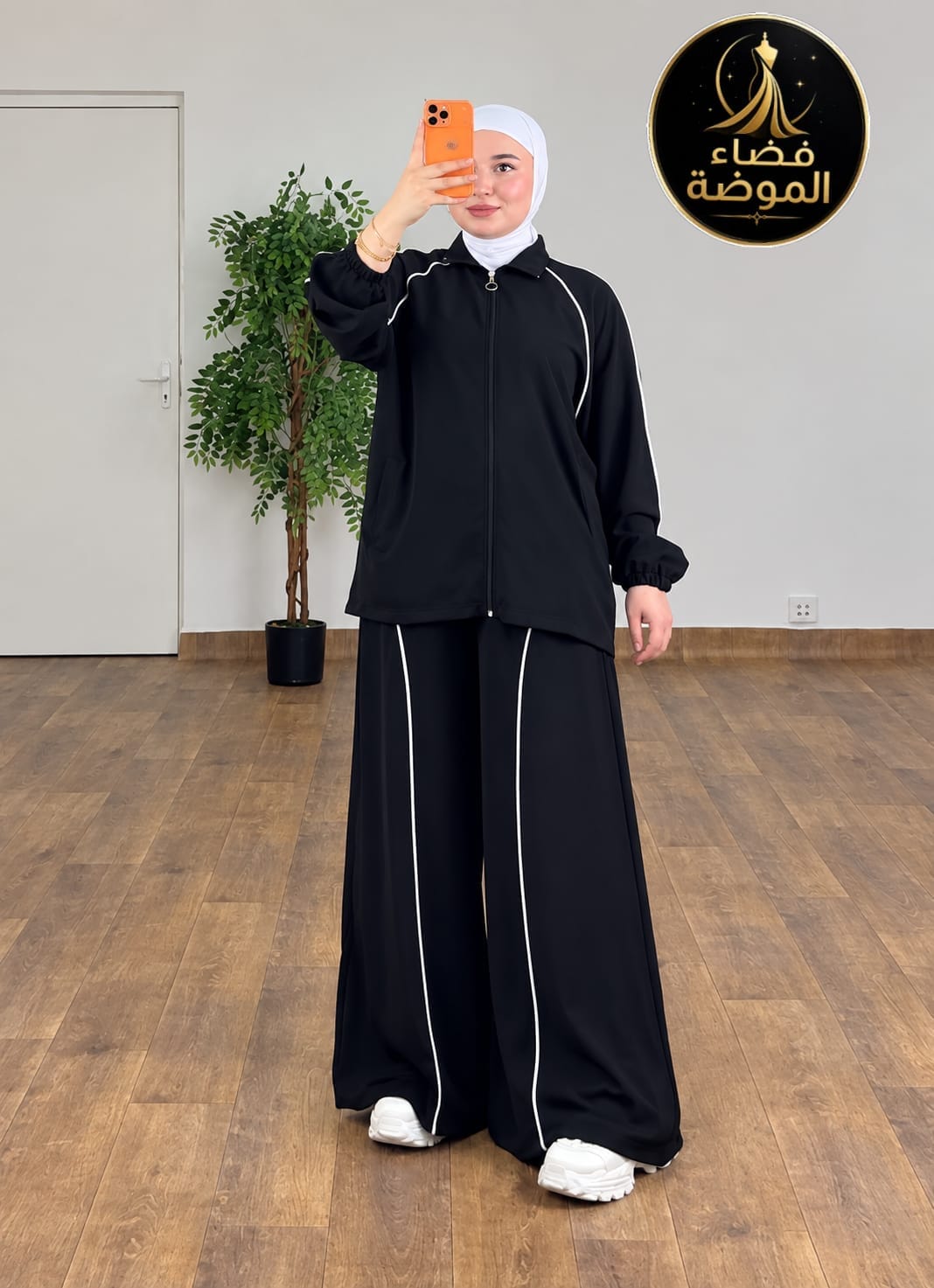 Vêtements femmes — سورفيط مونطوني  2بياس الثوب جودة عالية