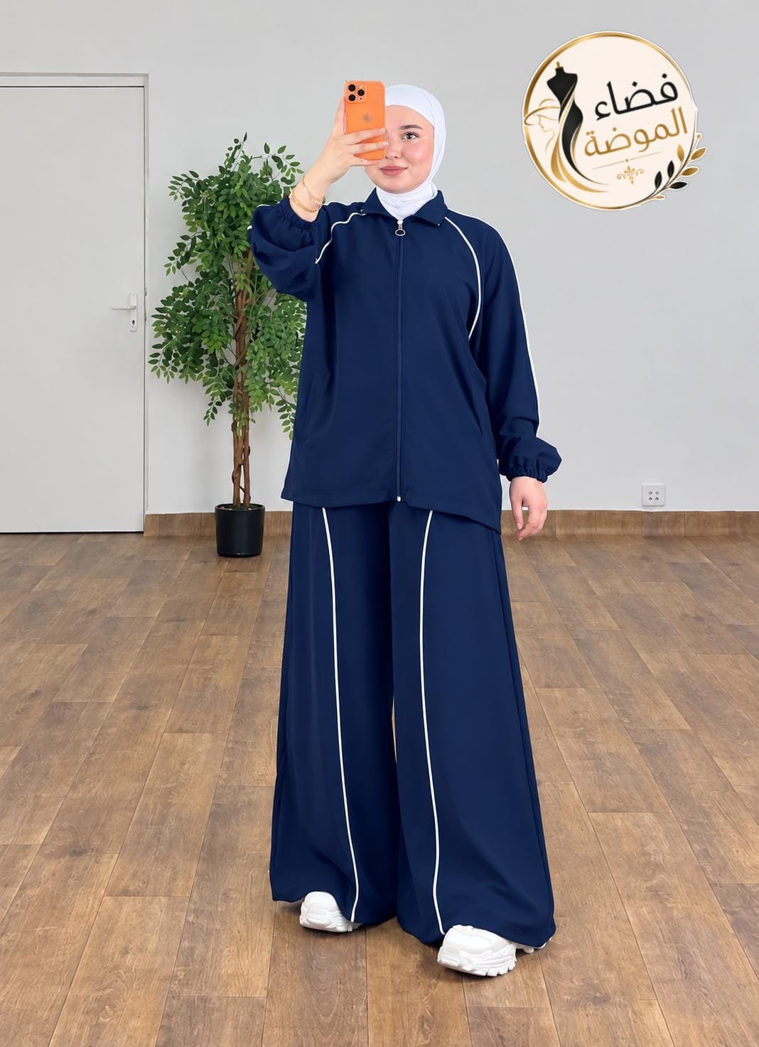 Vêtements femmes — سورفيط مونطوني  2بياس الثوب جودة عالية