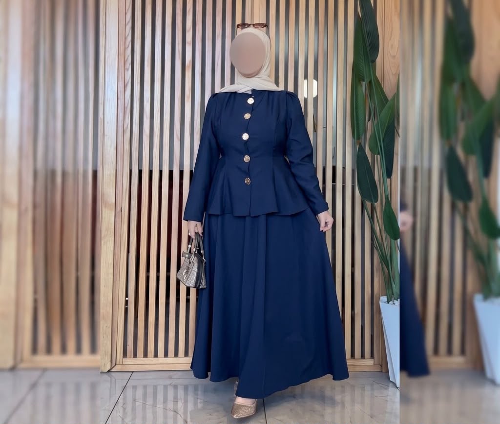 Vêtements femmes — الإبتكار والتميز والإبداع عنواننا