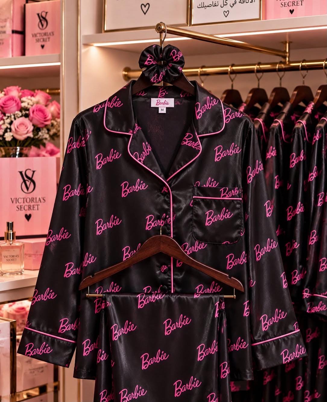 Vêtements femmes — ✨ بيجامتك أناقتك حتى وأنتِ في المنزل ✨