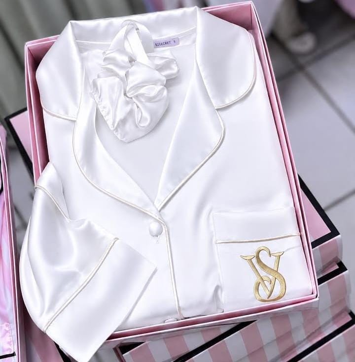Vêtements femmes — ✨ بيجامتك أناقتك حتى وأنتِ في المنزل ✨