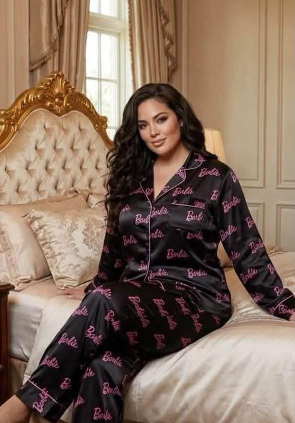 Vêtements femmes — ✨ بيجامتك أناقتك حتى وأنتِ في المنزل ✨