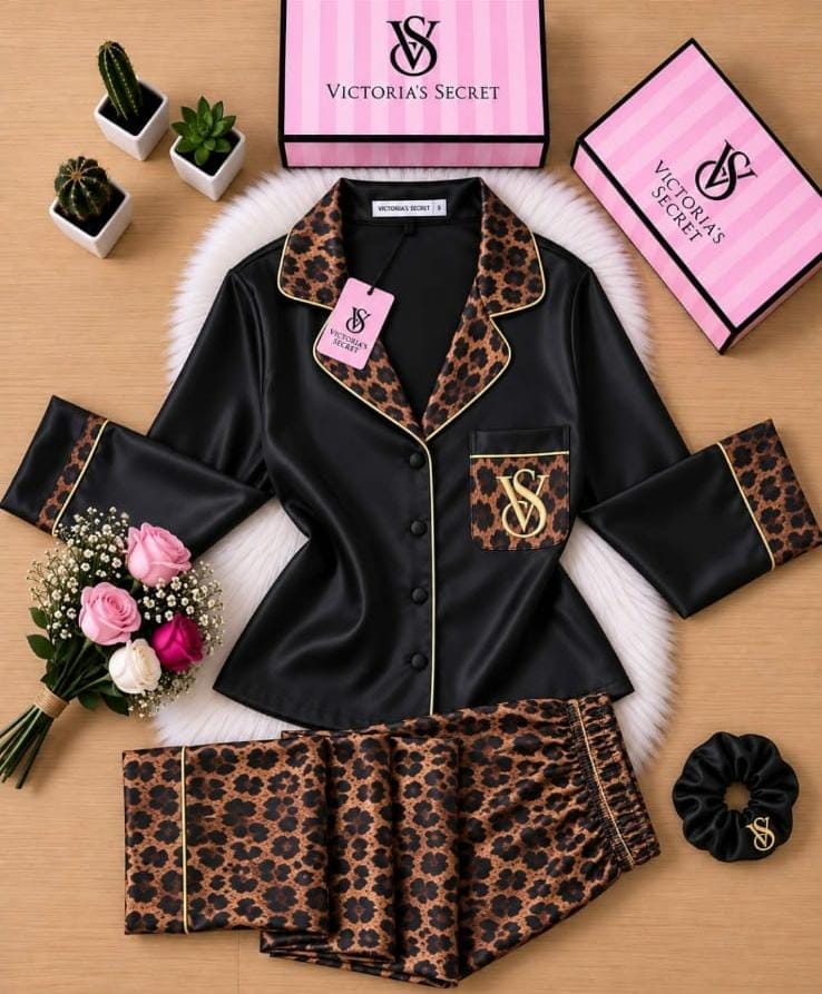 Vêtements femmes — ✨ بيجامتك أناقتك حتى وأنتِ في المنزل ✨