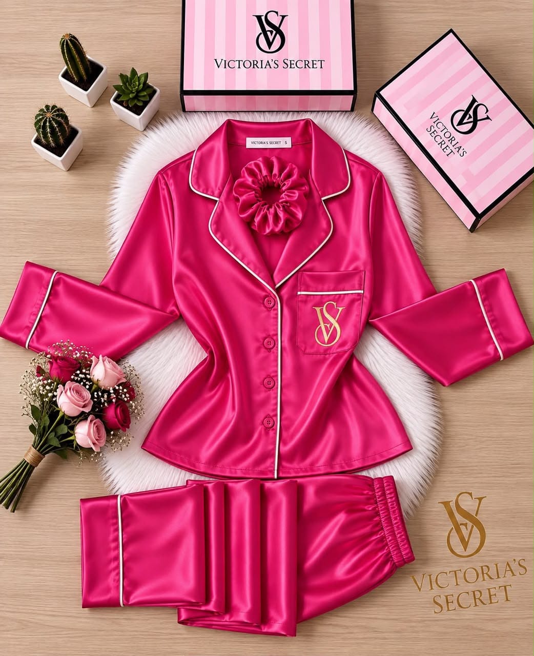 Vêtements femmes — ✨ بيجامتك أناقتك حتى وأنتِ في المنزل ✨