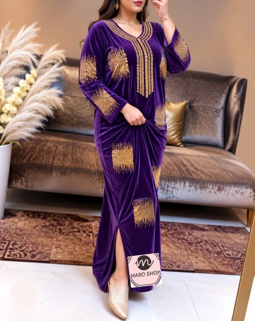 Vêtements femmes — 🔥 قفطان مبرة فصالة مثالية  للافراح و المناسبات🫰
