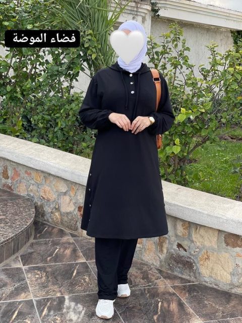 Vêtements femmes — سورفيت انيقة للمحجبات وغير المحجبات😍