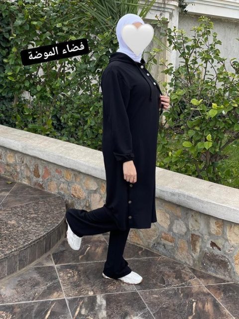 Vêtements femmes — سورفيت انيقة للمحجبات وغير المحجبات😍