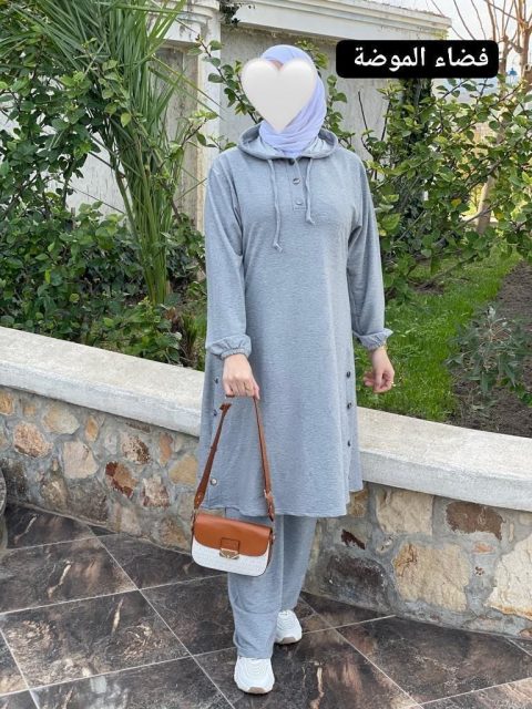 Vêtements femmes — سورفيت انيقة للمحجبات وغير المحجبات😍
