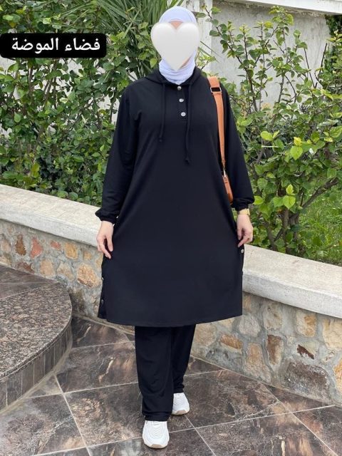 Vêtements femmes — سورفيت انيقة للمحجبات وغير المحجبات😍