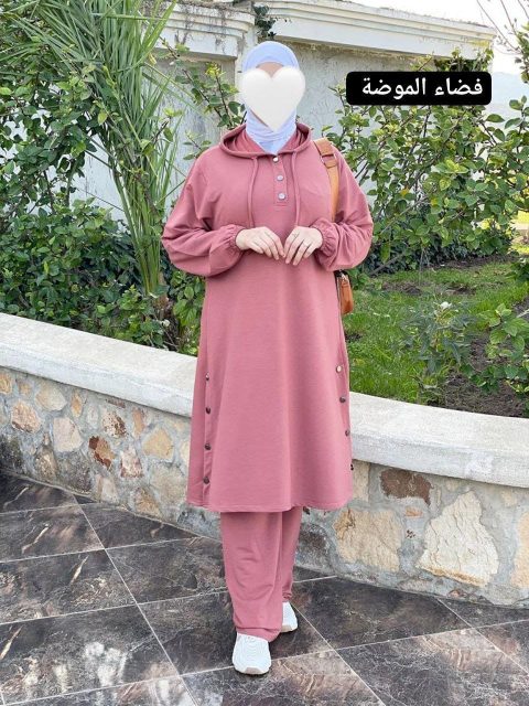 Vêtements femmes — سورفيت انيقة للمحجبات وغير المحجبات😍