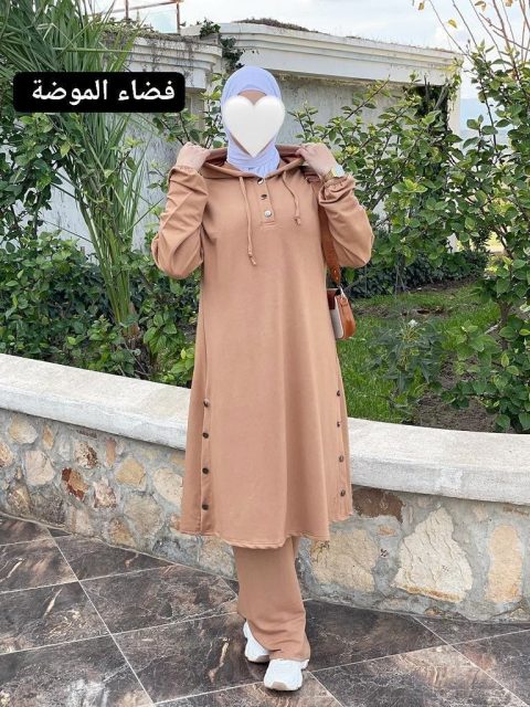 Vêtements femmes — سورفيت انيقة للمحجبات وغير المحجبات😍