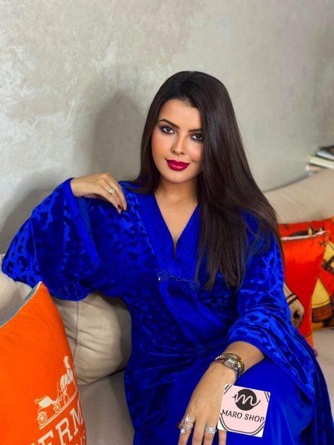Vêtements femmes — قفطان  أنيق وراقي للمناسبات  والعائلية