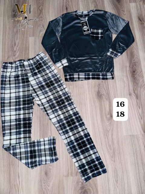 Vêtements femmes — ✨ بجامة أطفال راقية ومميزة للصغار💙