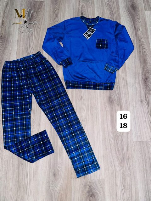 Vêtements femmes — ✨ بجامة أطفال راقية ومميزة للصغار💙