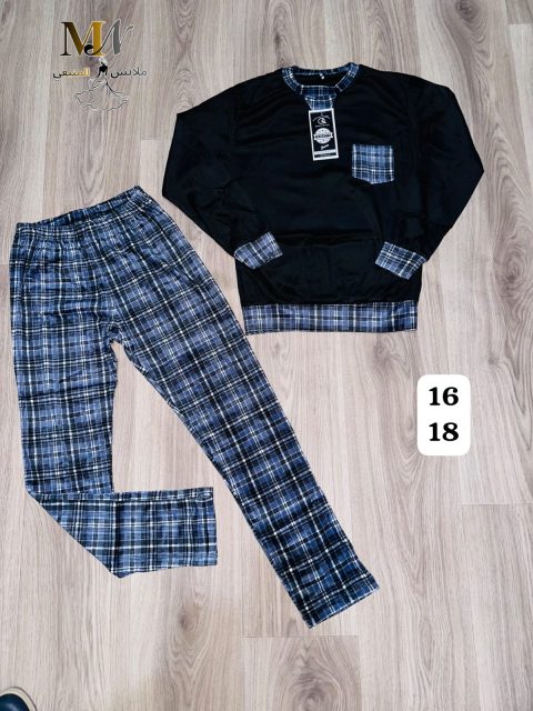Vêtements femmes — ✨ بجامة أطفال راقية ومميزة للصغار💙