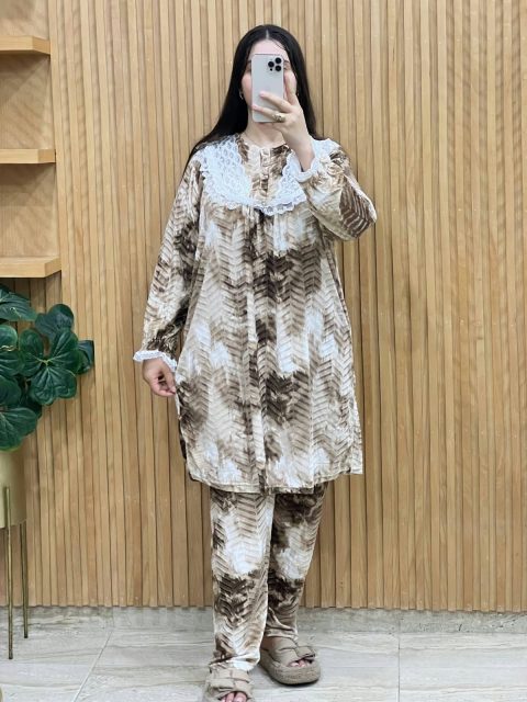 Vêtements femmes — الجديييييييد😍 جبادور جد جد راقية 👌🏻🤩 من أجود  خامات التوب 🧵👌🏻