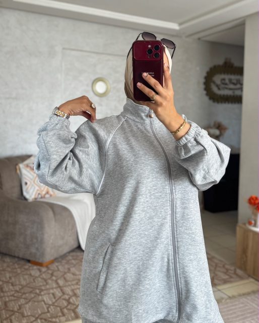 Vêtements femmes — سورفيط الفخامة  ثوب سكوبا  من اجود خامات الثوب