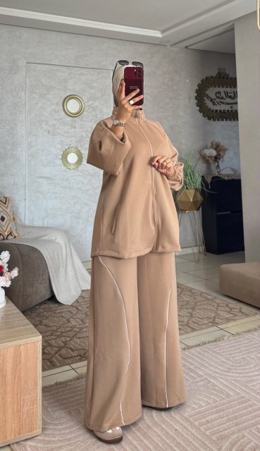Vêtements femmes — سورفيط الفخامة  ثوب سكوبا  من اجود خامات الثوب