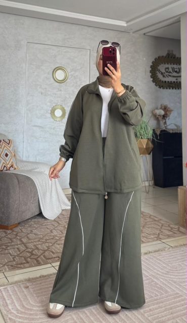 Vêtements femmes — سورفيط الفخامة  ثوب سكوبا  من اجود خامات الثوب