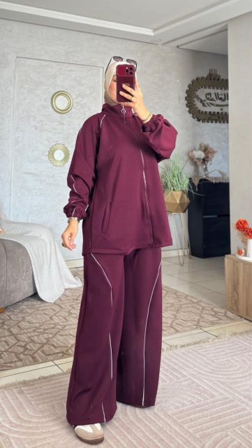 Vêtements femmes — سورفيط الفخامة  ثوب سكوبا  من اجود خامات الثوب