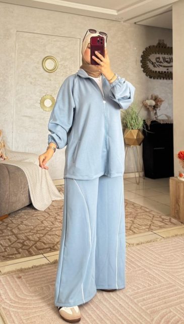 Vêtements femmes — سورفيط الفخامة  ثوب سكوبا  من اجود خامات الثوب