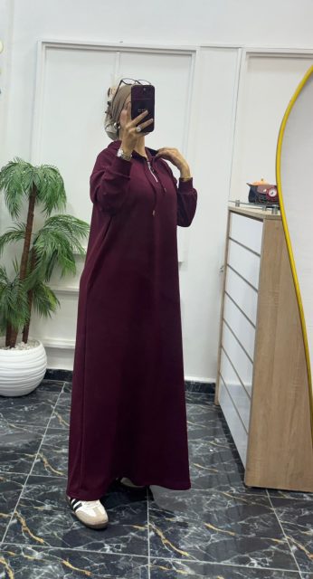 Vêtements femmes — الجدييييييد 😍 جلابة صبور أنيقة لكي سيدتي