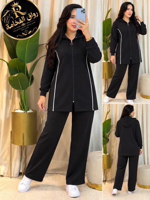 Vêtements femmes — 🌹الجدييييييد  كطمة 2 بياس 🌹✨
