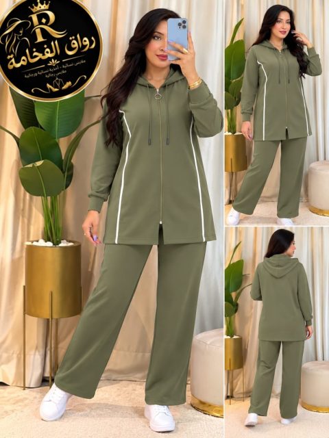 Vêtements femmes — 🌹الجدييييييد  كطمة 2 بياس 🌹✨