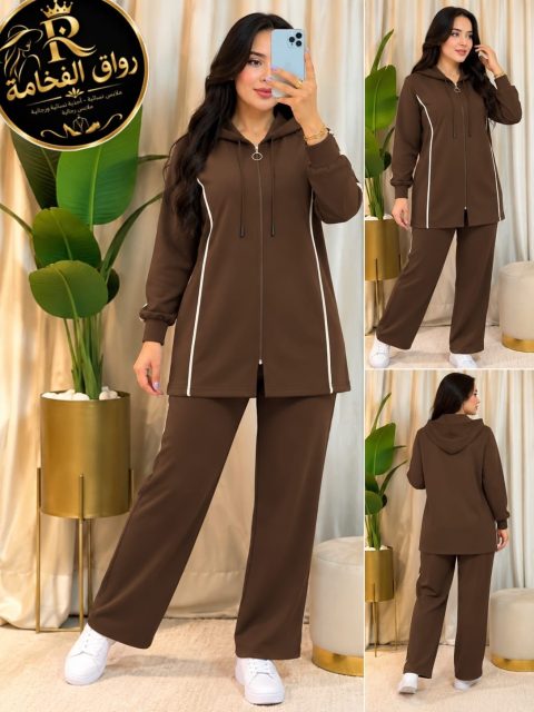 Vêtements femmes — 🌹الجدييييييد  كطمة 2 بياس 🌹✨