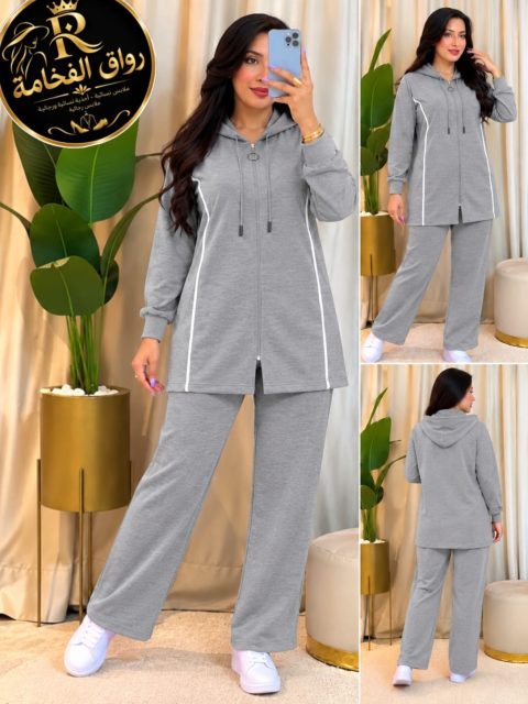 Vêtements femmes — 🌹الجدييييييد  كطمة 2 بياس 🌹✨