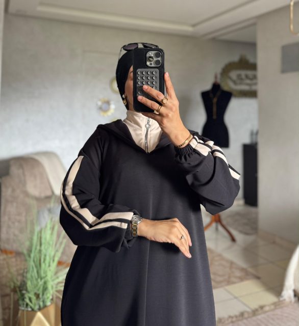 Vêtements femmes — الجديييييد عند  سيليا كوليكشن 🔥🔥 جلابة سبور رائعة من اجود خامات الثوب 💯💯