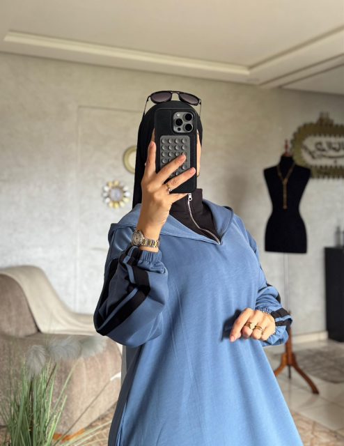 Vêtements femmes — الجديييييد عند  سيليا كوليكشن 🔥🔥 جلابة سبور رائعة من اجود خامات الثوب 💯💯
