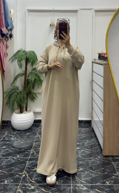 Vêtements femmes — الجديييييد عند  سيليا كوليكشن 🔥🔥 جلابة سبور رائعة من اجود خامات الثوب