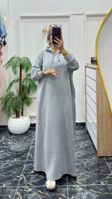Vêtements femmes — الجديييييد عند  سيليا كوليكشن 🔥🔥 جلابة سبور رائعة من اجود خامات الثوب