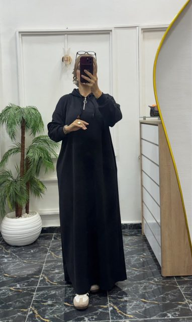 Vêtements femmes — الجديييييد عند  سيليا كوليكشن 🔥🔥 جلابة سبور رائعة من اجود خامات الثوب