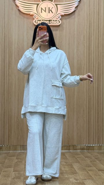 Vêtements femmes — كتقلبي على الاناقة و الراحة فنفس الوقت ؟هاد السورفيط كاجول جامعاهم كاملين