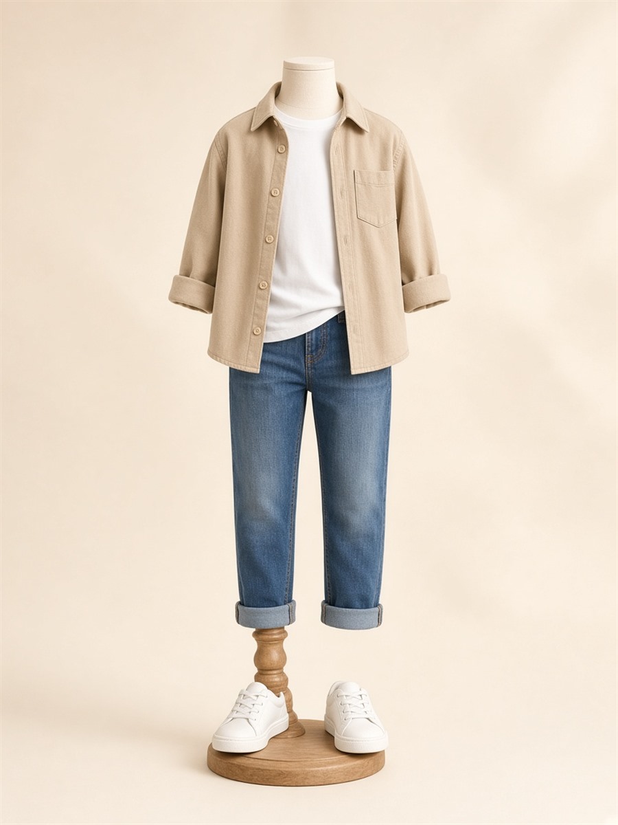 Collection Enfants