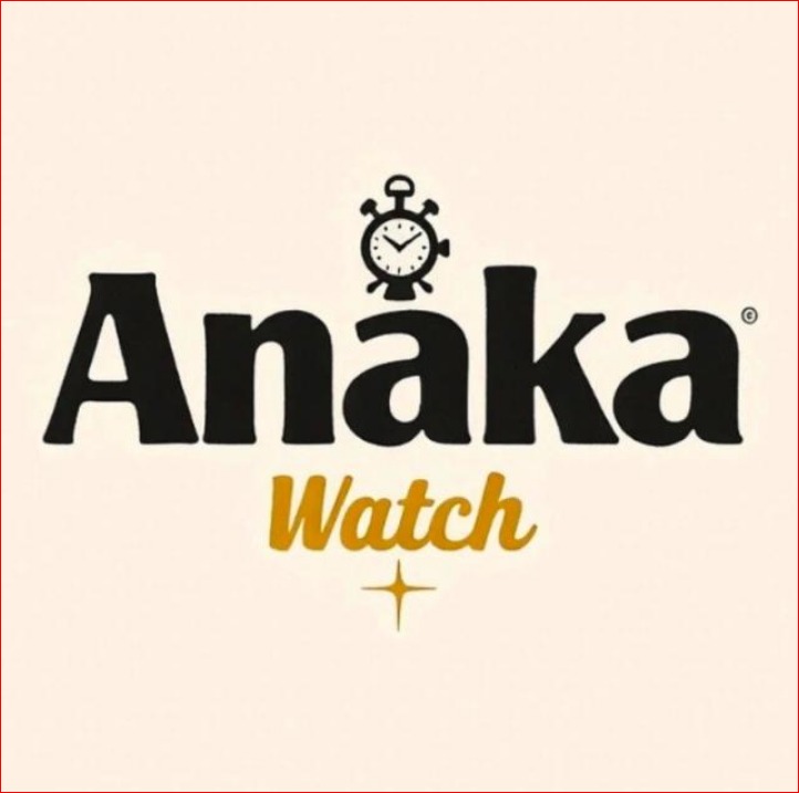 ANAKA WATCH