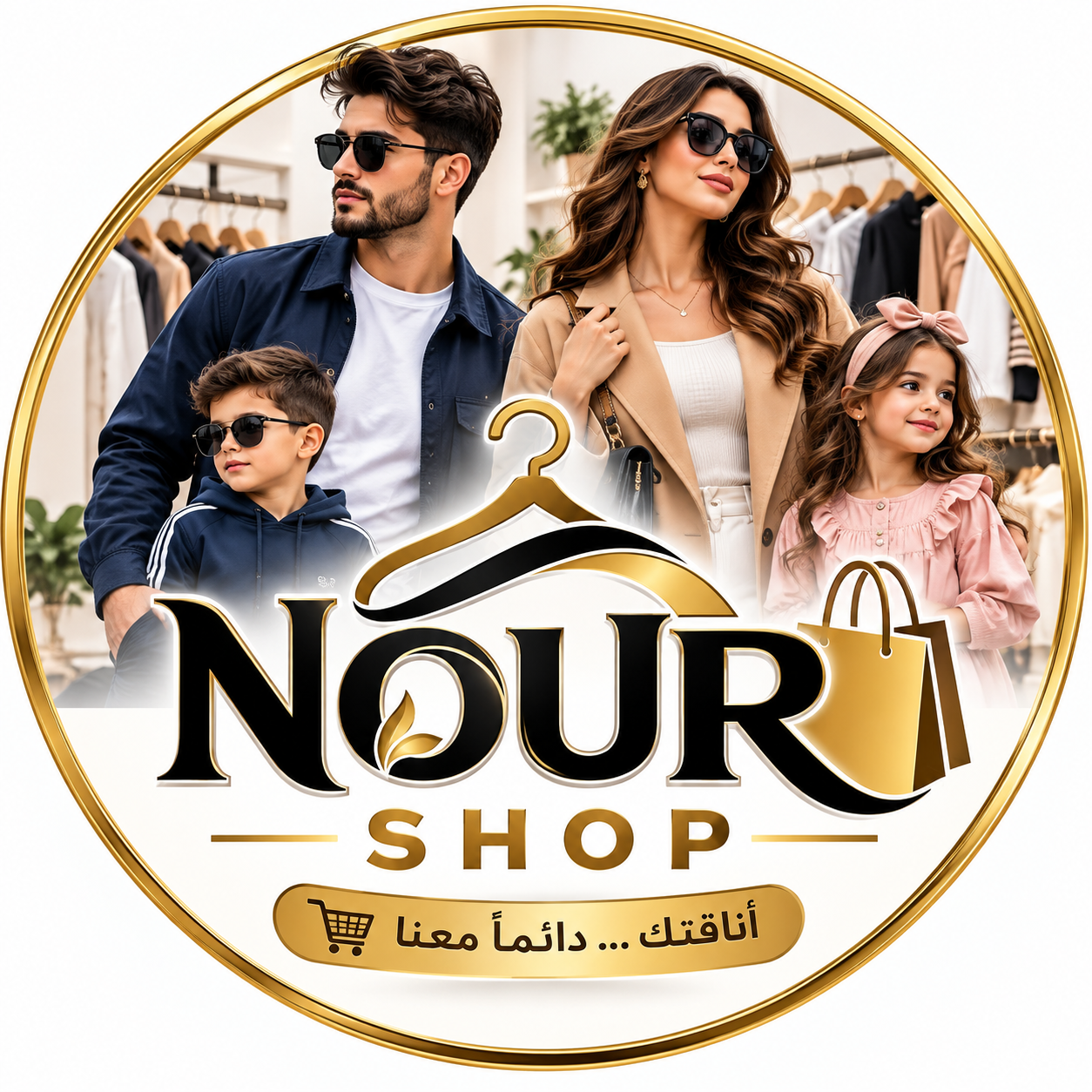 NOUR SHOP